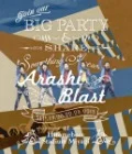 ARASHI BLAST in Miyagi  Cover