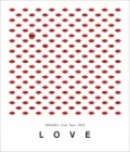 ARASHI Live Tour 2013 “LOVE” (2BD) Cover