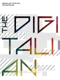 ARASHI LIVE TOUR 2014 THE DIGITALIAN Cover