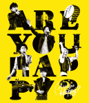 ARASHI LIVE TOUR 2016-2017 Are You Happy?  Photo