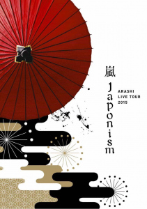 ARASHI LIVE TOUR 2015 Japonism  Photo