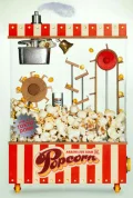 ARASHI LIVE TOUR Popcorn Cover