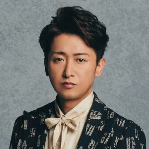 ARASHI :: Satoshi Ohno
