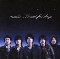  Beautiful days (CD+DVD) Cover