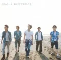 Everything (CD+DVD) Cover