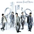 Face Down  (CD+DVD) Cover