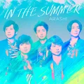 IN THE SUMMER Cover