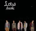 Lotus (CD) Cover