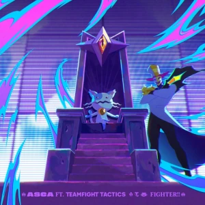 Fighter!!  Photo