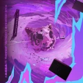 Fighter!! Cover