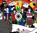 Magic Disc (マジックディスク) (CD+DVD) Cover