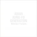 Wonder Future (CD) Cover
