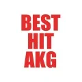 BEST HIT AKG Medley A (Digital) Cover