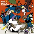 Kouya wo Aruke (荒野を歩け) (CD+DVD) Cover