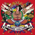 MAKUAKE / Little Lennon Cover