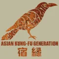 Ultimo singolo di ASIAN KUNG-FU GENERATION: Shukuen (宿縁)