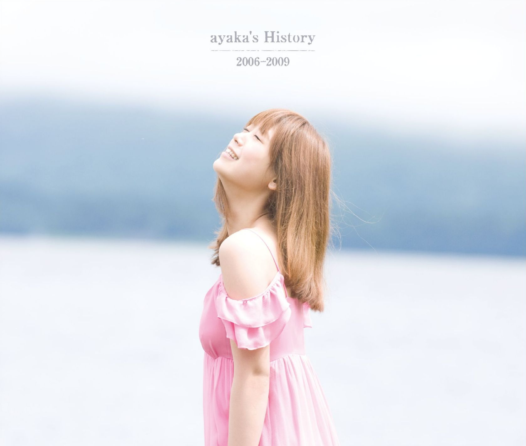 ayaka :: ayaka's History 2006-2009 (Reissue) - J-Music Italia