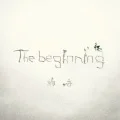 The beginning (CD+DVD) Cover