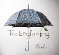 The beginning (CD) Cover