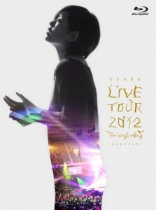 LIVE TOUR 2012 "The beginning"〜Hajimari no Toki〜  Photo