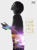 LIVE TOUR 2012 "The beginning"〜Hajimari no Toki〜 (blu-ray+CD) Cover