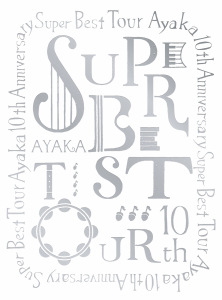 ayaka 10th Anniversary SUPER BEST TOUR  Photo
