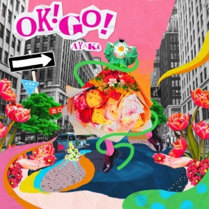 OK! GO!  Photo