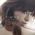 A ONE (CD+BD) Cover