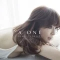 A ONE (CD+DVD) Cover