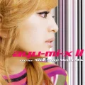 ayu-mi-x II version Non-Stop Mega Mix Cover