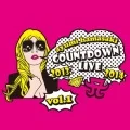 ayumi hamasaki COUNTDOWN LIVE 2013-2014 A ~setlist original ver. vol.1~ (Digital) Cover
