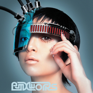 ayumi hamasaki RMX WORKS from Cyber TRANCE presents ayu trance 3  Photo