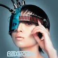 ayumi hamasaki RMX WORKS from Cyber TRANCE presents ayu trance 3 Cover