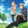 LOVE (CD Anime Edition) Cover