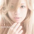 LOVE (CD+DVD) Cover