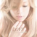 LOVE (CD) Cover