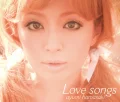 Love songs Cover