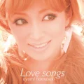Love songs Cover
