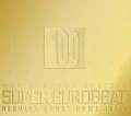 SUPER EUROBEAT VOL.100 (3CD) Cover
