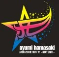 A 3D ayumi hamasaki ARENA TOUR 2009 A 〜NEXT LEVEL〜 Cover