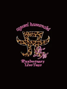 ayumi hamasaki 25th Anniversary LIVE TOUR  Photo