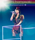 ayumi hamasaki COUNTDOWN LIVE 2019-2020 ～Promised Land～ A Cover