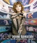 ayumi hamasaki Rock'n'Roll Circus Tour FINAL 〜7days Special〜 (2BD) Cover