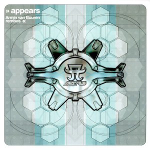 appears -Armin van Buuren- remixes  Photo