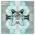 appears -Armin van Buuren- remixes Cover