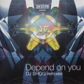 Depend on you Cover