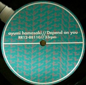 Depend on you  Photo