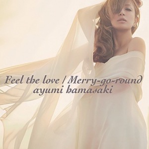 Feel the love / Merry-go-round  Photo