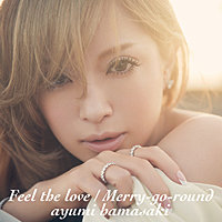 Feel the love / Merry-go-round  Photo