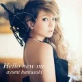 Hello new me (Digital) Cover